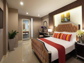  Ton Aor Place Hotel  Бангкок